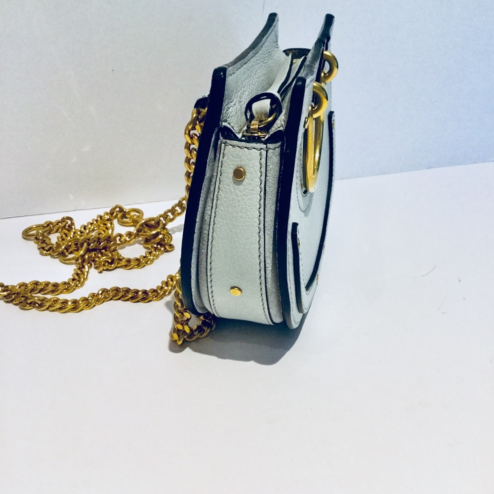 📌 SOLD 📌 CHLOÉ Pixie Mini Crossbody Bag - Picture 4 of 8